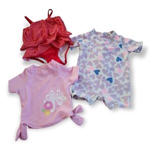 3-6m swimsuit